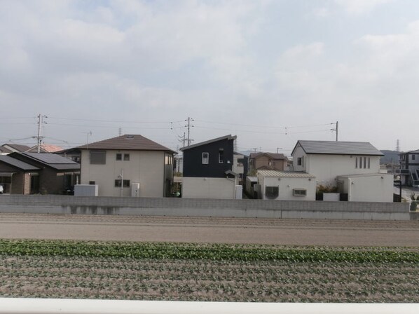 紀伊中ノ島駅 徒歩23分 2階の物件内観写真